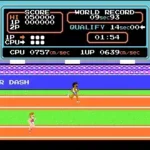 Track & Field in Barcelona (Europe)