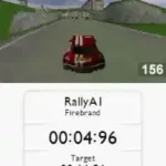 TrackMania DS (Europe) (En,Fr,De,Es,It)