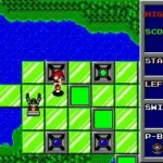 Trampoline Terror! (USA)