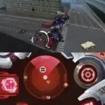 Transformers - Autobots (Europe)