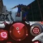 Transformers - Autobots (France)