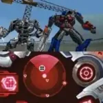 Transformers - Autobots (Germany)