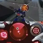 Transformers - Autobots (USA)