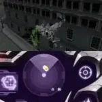 Transformers - Decepticons (Europe)