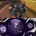 Transformers - Decepticons (Spain)