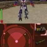 Transformers - Revenge of the Fallen - Autobots Version (Europe) (En,Fr)