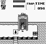 Trappers Tengoku - Spy vs Spy (Japan)