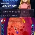 Trauma Center - Under the Knife (Europe) (En,Fr,De,Es,It)