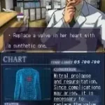 Trauma Center - Under the Knife (USA)