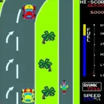 Traverse USA / Zippy Race