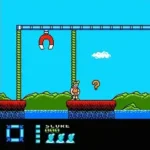 Treasure Master (USA)