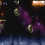 Trevor McFur in the Crescent Galaxy (World)