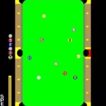 Tri-Pool (Costal Games)