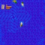 Triathron, The (Japan)