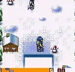 Trickboarder GP (Japan)