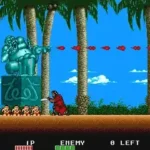 Trio The Punch - Never Forget Me... (World)