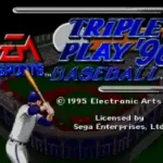 Triple Play '96 (USA)
