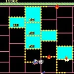 Triple Punch (set 1)