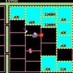 Triple Punch (set 2)