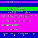 Trivia Master (set 1)