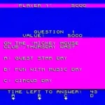 Trivia Master (set 2)