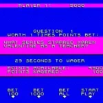 Trivia Master (set 3)