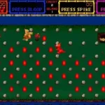 Trog (rev LA5 3/29/91)