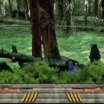 Trophy Hunting - Bear & Moose V1.0