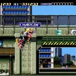 Trouble Shooter (USA)