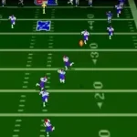 Troy Aikman NFL Football (Europe)