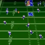 Troy Aikman NFL Football (USA)