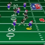 Troy Aikman NFL Football (World)