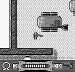 True Lies (USA, Europe)