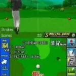 True Swing Golf (USA) (En,Ja,Fr,De,Es,It)