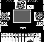 Trump Collection GB (Japan)