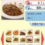 Tsuji Gakuen Tsuji Cooking Kanshuu - Koharu no DS Uchigohan. - Shokuji Balance Guide Tsuki (Japan)