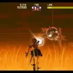 Tsumi to Batsu - Hoshi no Keishousha (Japan)