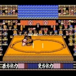 Tsuppari Oozumou (Japan)