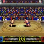 Tsuppari Oozumou - Risshin Shusse Hen (Japan)