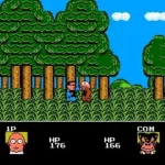 Tsuppari Wars (Japan)
