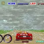 Turbo Out Run (Japan, Out Run upgrade, FD1094 317-0117)