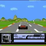 Turbo Racing (Europe)