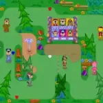 Turbo Toons (Europe)