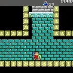 Turma da Monica em O Resgate (Brazil)