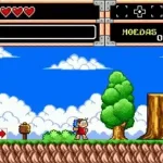 Turma da Monica na Terra dos Monstros (Brazil)