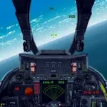 Turn and Burn - No-Fly Zone (Spain)