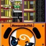 Turn It Around (Europe)