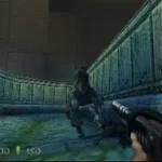 Turok 2 - Seeds of Evil (Europe)