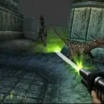 Turok 2 - Seeds of Evil (Germany)