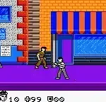 Turok 2 - Seeds of Evil (Japan)